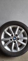 BMW E46 16“Alufelgen Bayern - Thierhaupten Vorschau