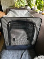 Hunde faltbox 59x46x55 Baden-Württemberg - Bräunlingen Vorschau