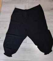 Hose aus Viskose schwarz von Janina Curve Gr. 46/48 neu Nordrhein-Westfalen - Witten Vorschau