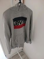 Sweatshirt Levis große M Nordrhein-Westfalen - Straelen Vorschau