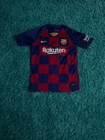 Fc Barcelona Trikot 19/20 heim Nordrhein-Westfalen - Bad Driburg Vorschau