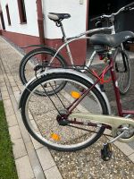 Fahrrad gebraucht Nordrhein-Westfalen - Wilnsdorf Vorschau