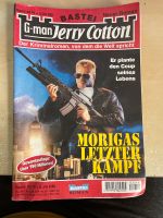 1730 Romanhefte Jerry Cotton, Perry Rhodan, John Sinclair Nordrhein-Westfalen - Preußisch Oldendorf Vorschau