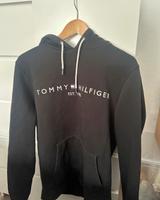 Tommy Hilfiger Pullover M Hoodie Jacke Essen - Stoppenberg Vorschau