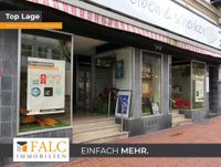 Attraktives Ladenlokal in der Fußgängerzone von Hamm-Mitte zu vermieten Nordrhein-Westfalen - Hamm Vorschau
