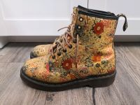 Dr. Martens Lederboots Boots Gr. 39 Berlin - Mitte Vorschau