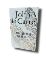 John le Carré - Empfindliche Wahrheit Hessen - Friedberg (Hessen) Vorschau