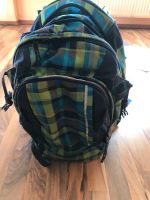 Satch Schulrucksack Hallenschuhe Fußballschuhe Baden-Württemberg - Jettingen Vorschau