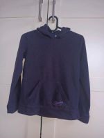 Kapuzenpullover FLEECE Gr 146 Baden-Württemberg - Oberreichenbach Vorschau