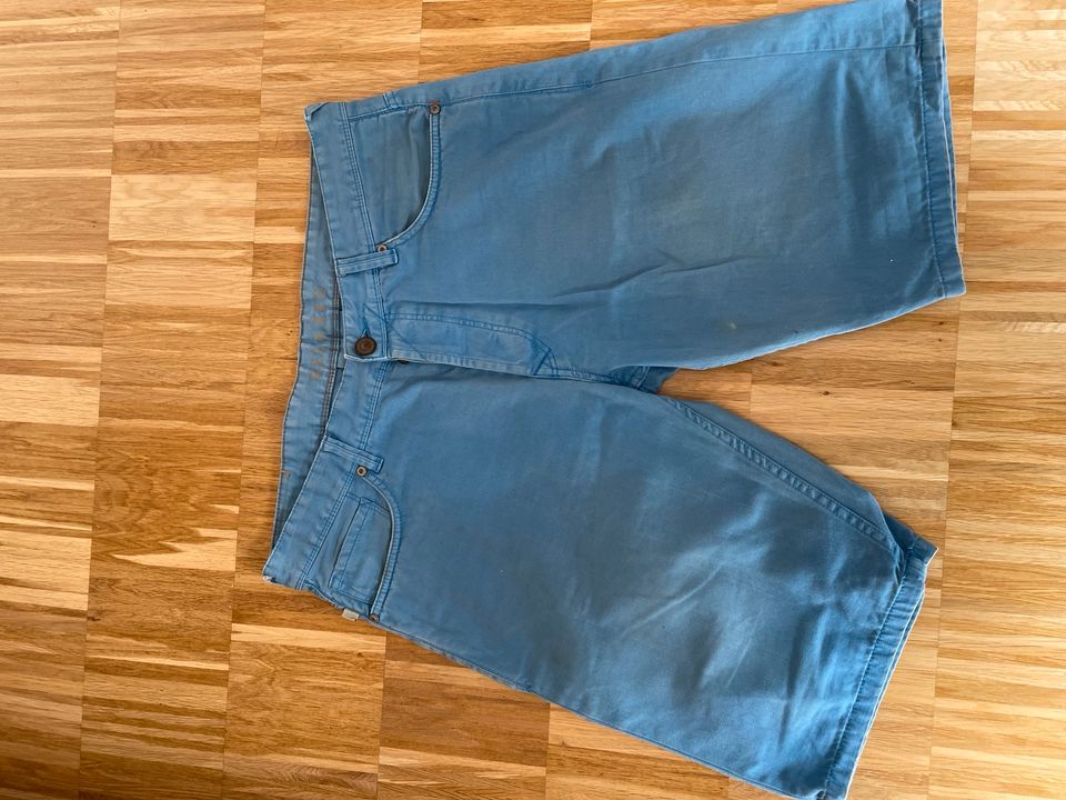 Diverse kurze / lange Hosen / Chinos in Gronau (Westfalen)