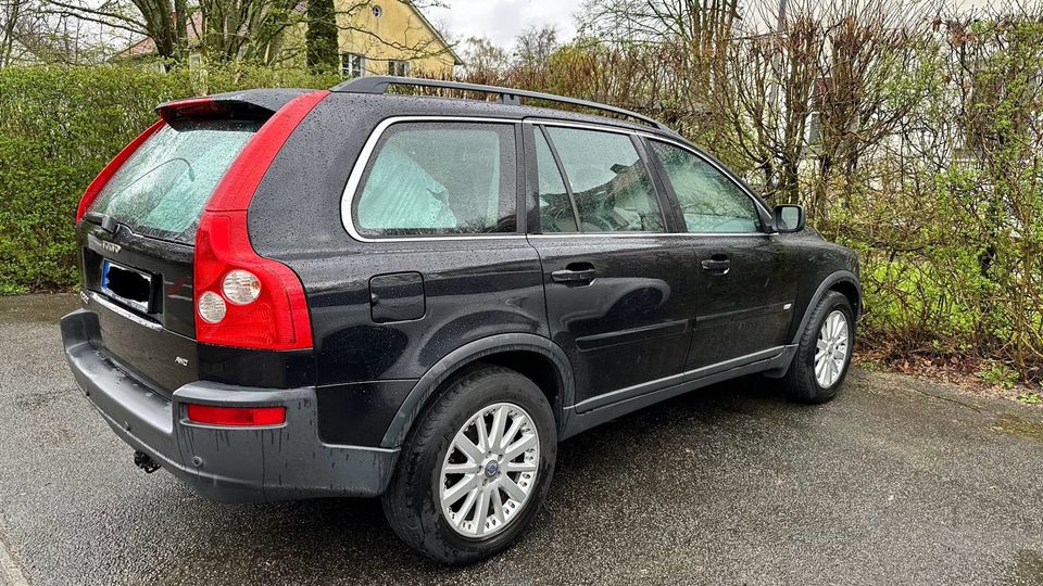 Volvo XC 90 V8 Executive in Osnabrück