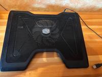 Laptop Kühler Cooler Master - Neu ohne Karton Niedersachsen - Ebstorf Vorschau