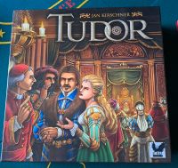 Brettspiel Gesellschaftsspiel Tudor Nordrhein-Westfalen - Beckum Vorschau