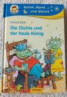 Die Olchis und der faule König Baden-Württemberg - Krautheim Vorschau