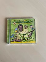 Musik CD Volker Rosin/ Tierisch in Bewegung mit Autogramm Düsseldorf - Holthausen Vorschau