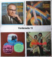 Vinyl Schallpatten aus DDR Zeiten (Langspielplatten) Teil 1 von 2 Sachsen - Lößnitz Vorschau