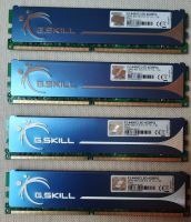 G.Skill DIMM 8 GB DDR2-800 (4x 2 GB), Arbeitsspeicher Nordrhein-Westfalen - Gummersbach Vorschau