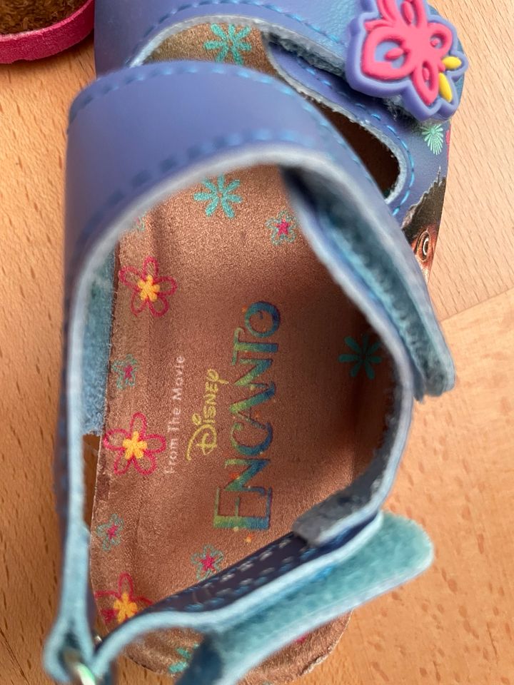 Disney Encanto Sandalen in Kreuth