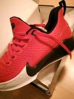 Kobe Nike Fokus Mamba Red Baden-Württemberg - Bretten Vorschau