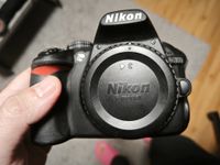 Nikon D3100 inkl. 18-55m Linsen Hamburg-Mitte - Hamburg Borgfelde Vorschau