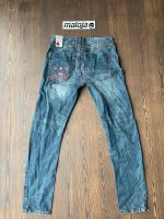 Neu mit Etikett!!! Maloja Jeans für Damen in Gr. 29/32, Gr. 38 Bayern - Fuessen Vorschau
