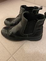 Boots von Bronx Bayern - Haßfurt Vorschau