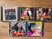 Roxette 5 CD Alben Look Sharp! Joyride Tourism Nordrhein-Westfalen - Alfter Vorschau