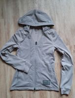 Reebok Sportjacke Gr. XS taupe Bayern - Ortenburg Vorschau