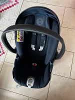 cybex PLATINUM Babyschale Cloud Z i-Size Plus Nautical Blue Nordrhein-Westfalen - Herne Vorschau