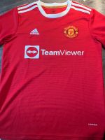 Manchester United Adidas Ronaldo Trikot Gr. S Niedersachsen - Friesoythe Vorschau