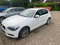 BMW 116d - Motorschaden Niedersachsen - Ritterhude Vorschau