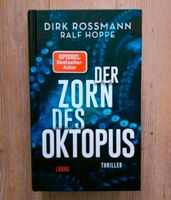 Der Zorn des Oktopus, Dirk Rossmann, Ralf Hoppe,  gebundene Ausg Obervieland - Arsten Vorschau