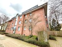 RUDNICK bietet exklusive 3-Zimmer Wohnung mit Tiefgarage in Langenhagen Niedersachsen - Langenhagen Vorschau