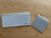 Apple Wireless Keyboard und Wireless Touchpad Bochum - Bochum-Nord Vorschau