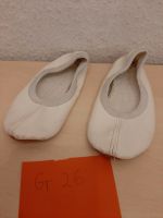 Kinderballerina Größe 26 Thüringen - Erfurt Vorschau