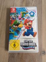Super Mario Bros. Wonder Nintendo Switch Niedersachsen - Jever Vorschau