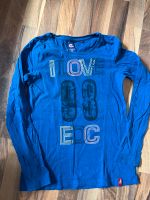 edc Langarmshirt 140/146 Hessen - Witzenhausen Vorschau