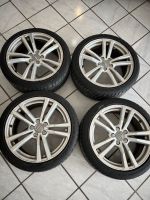 Audi A3 225/40 R18 Sommerreifen Alufelgen Bayern - Weißenhorn Vorschau