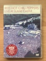 Red Hot Chili Peppers Live At Slane Castle DVD Kr. Dachau - Dachau Vorschau