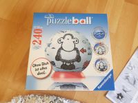 Puzzleball 240 Teile Ravensburger Sheepworld Ohne dich Dresden - Räcknitz/Zschertnitz Vorschau