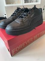 PUMA Caven 2.0 Sneaker Schuhe schwarz Gr. 44,5 *Top Zustand* Niedersachsen - Wathlingen Vorschau