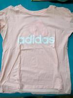 Adidas t-shirt Gr42/44 L neuwertig Hessen - Kassel Vorschau