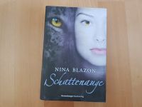 Nina Blazon: Schattenauge Jugend-buch Hardcover Stuttgart - Stuttgart-Nord Vorschau