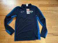 RB Leipzig Nike Langarmshirt blau in Gr. L - Neu mit Etikett Bayern - Altdorf bei Nürnberg Vorschau