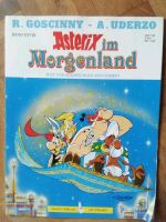 Asterix im Morgenland, Band XXVIII, Ehapa Verlag, 1996 Bayern - Markt Nordheim Vorschau