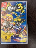 Splatoon 3 Nintendo Switch Thüringen - Ziegelheim Vorschau