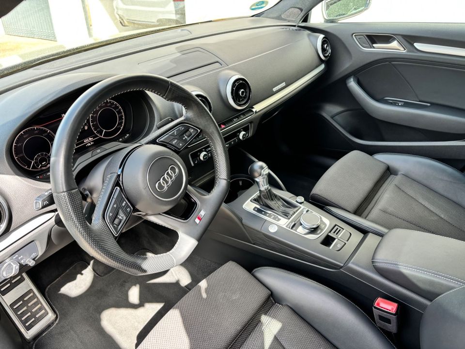 Audi A3 Etron Hybrid - Garantie in Riedenburg