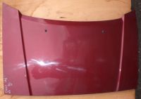 Honda Civic AG AH Motorhaube Hood rotmetallic Hamburg-Mitte - Hamburg Wilhelmsburg Vorschau