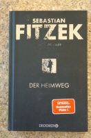 Der Heimweg Sebastian Fitzek Baden-Württemberg - Waldenbuch Vorschau