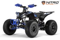 Quad Replay Sport 1000 Watt, 8 Zoll Nordrhein-Westfalen - Rietberg Vorschau